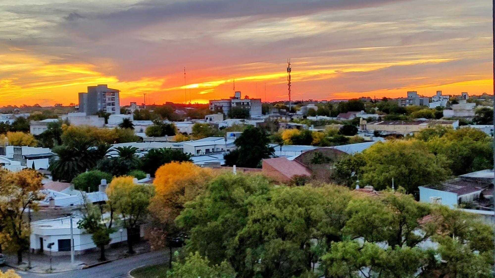 Centrico Apartamento *