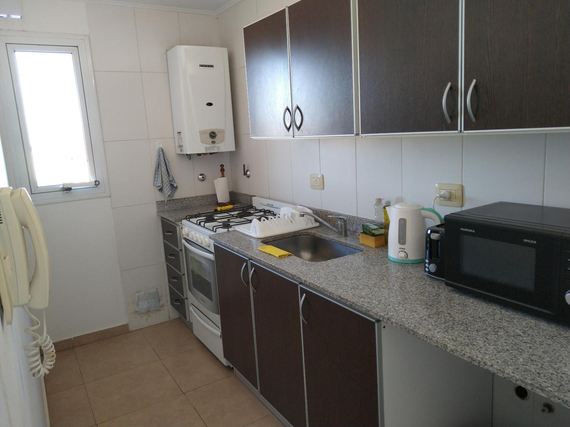 Centrico Apartamento Trenque Lauquen