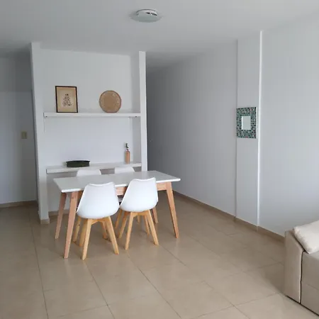 Centrico Apartment Trenque Lauquen Exterior photo