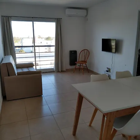 Centrico Apartment Trenque Lauquen Exterior photo