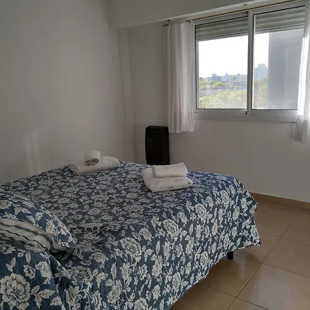 Centrico Apartment Trenque Lauquen Exterior photo