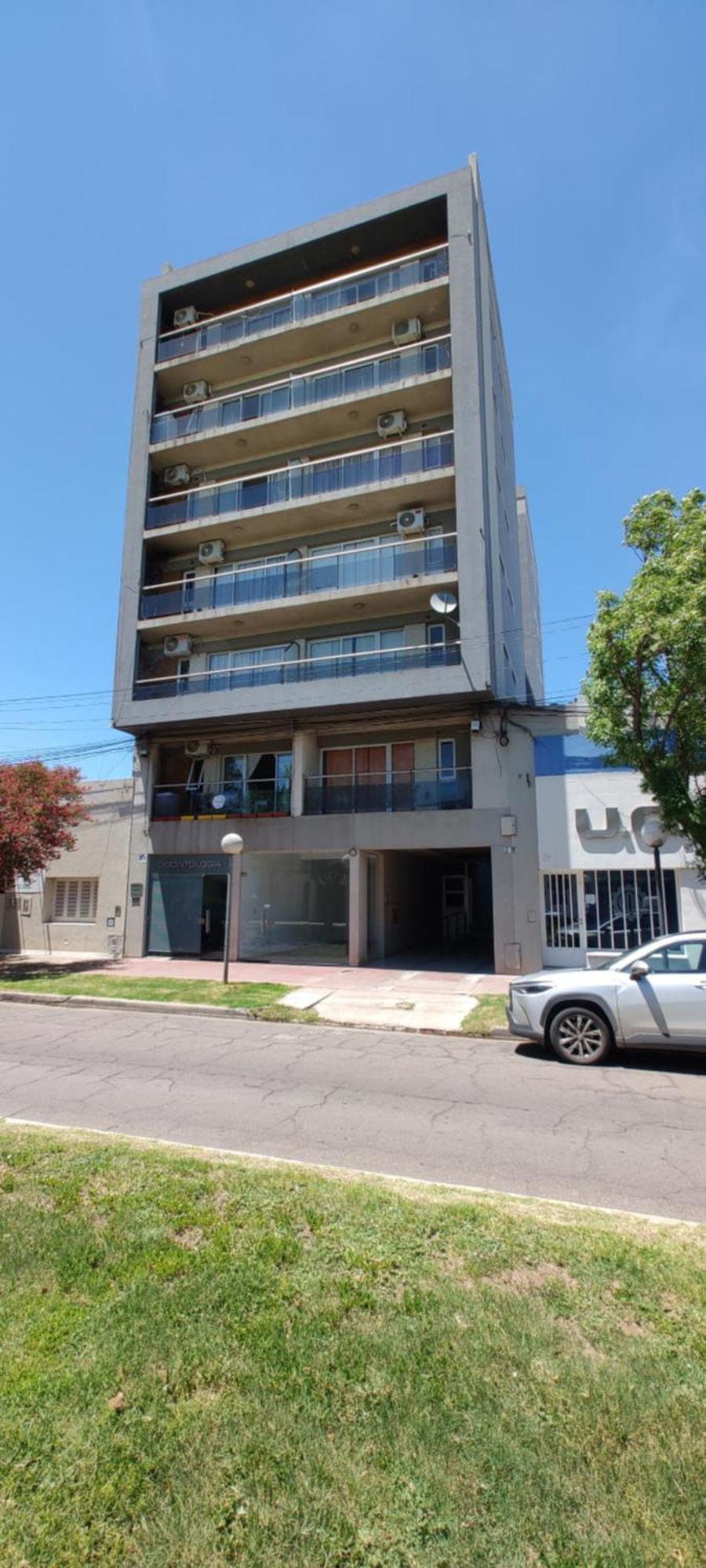 Apartment Centrico Trenque Lauquen