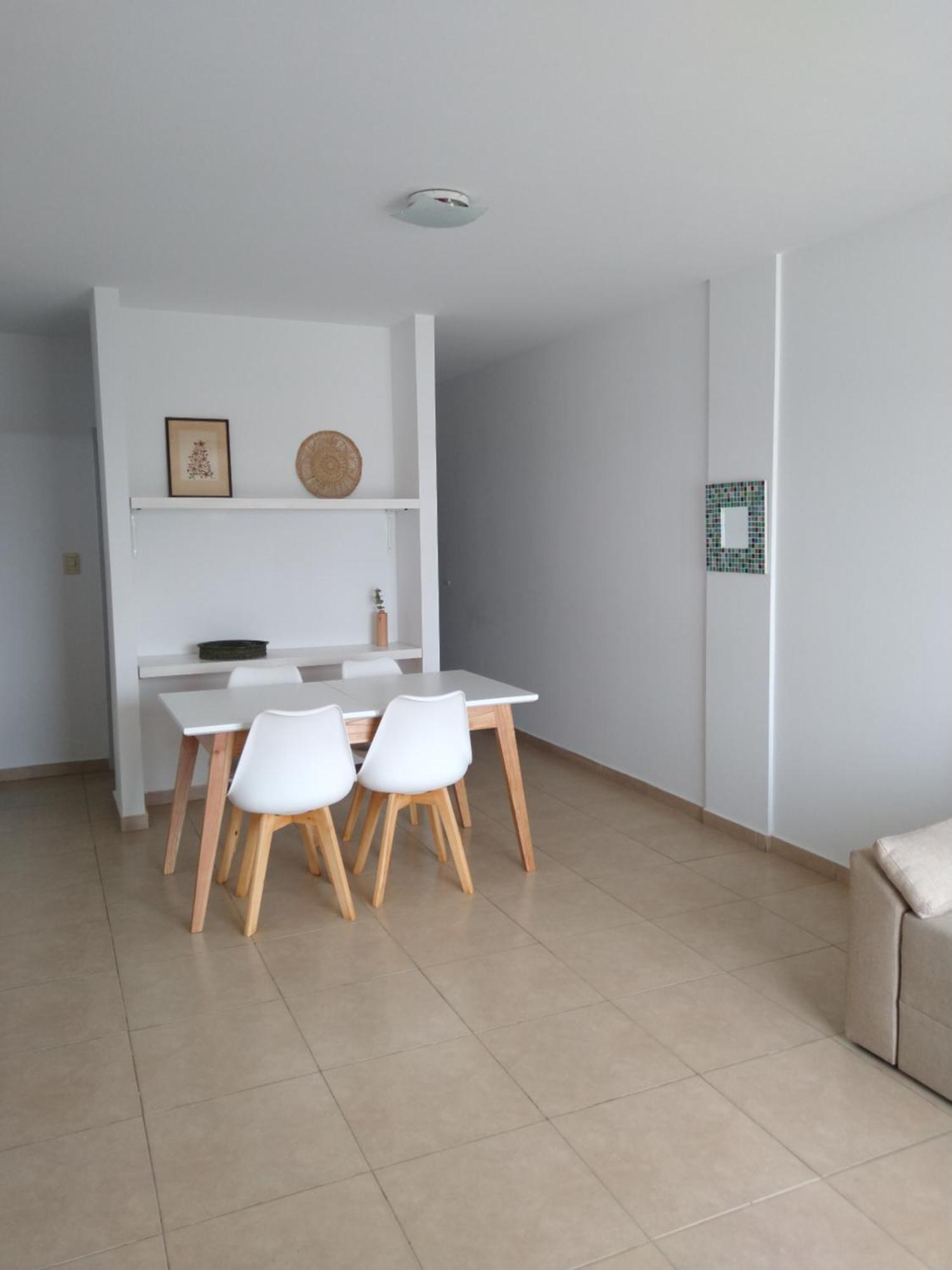 Apartment Centrico Trenque Lauquen