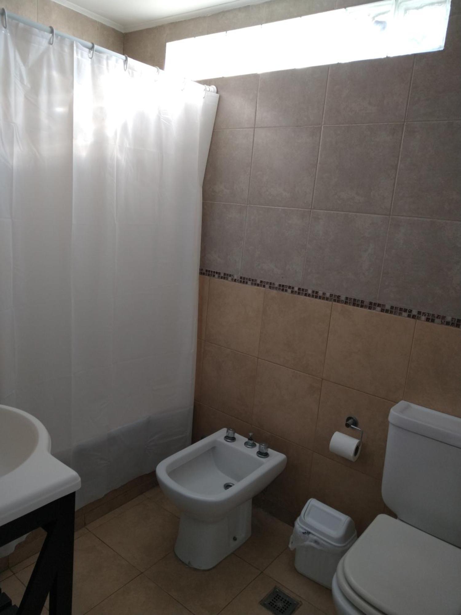 Centrico Apartment Trenque Lauquen