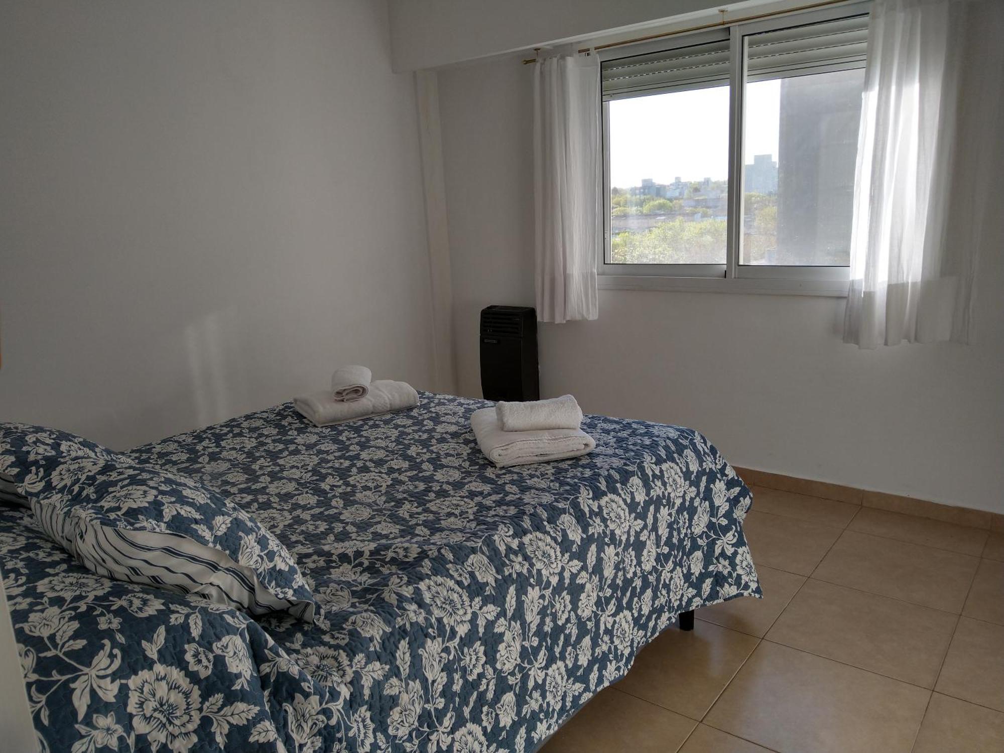 Centrico Apartment