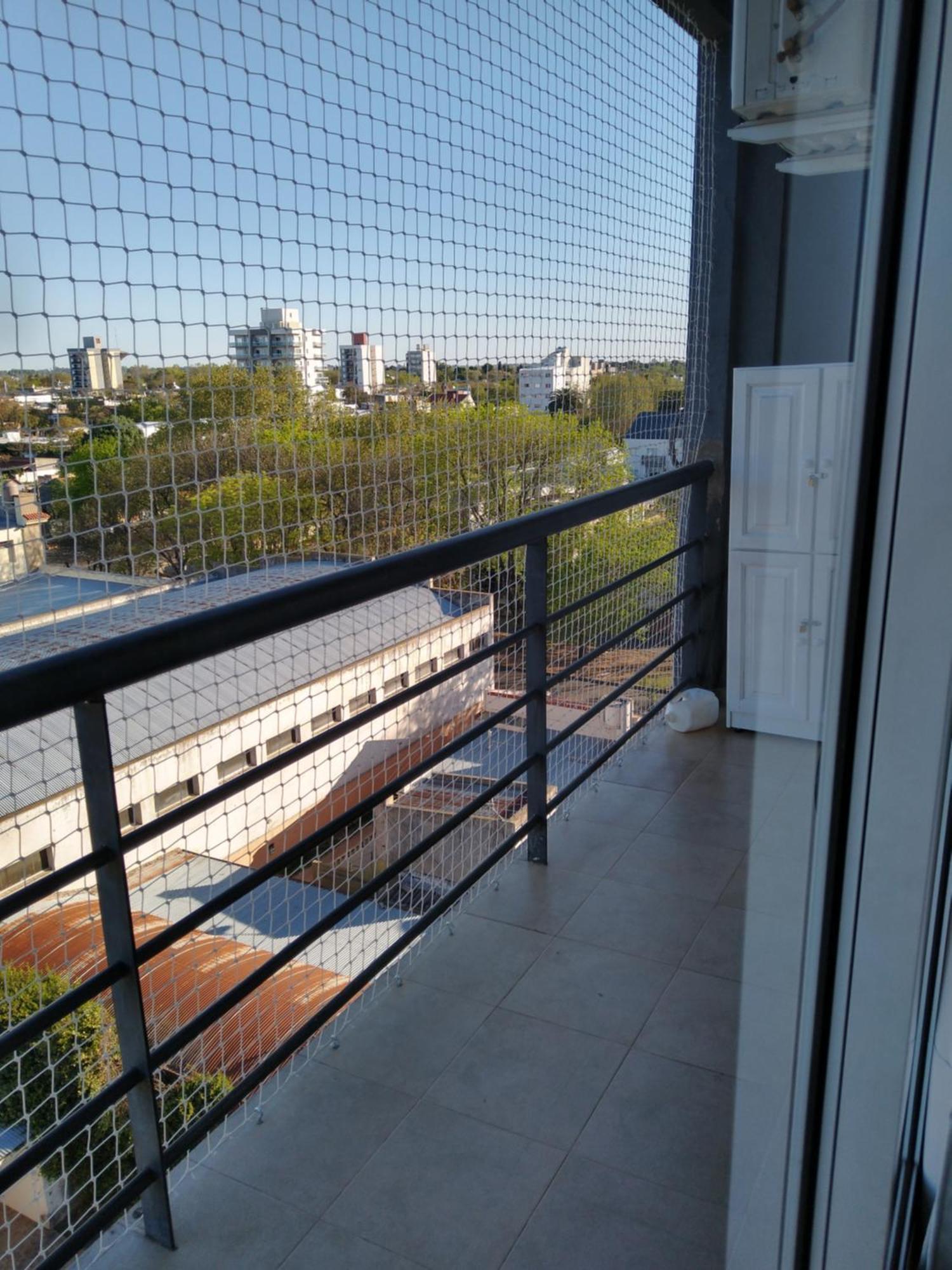 Centrico * Trenque Lauquen